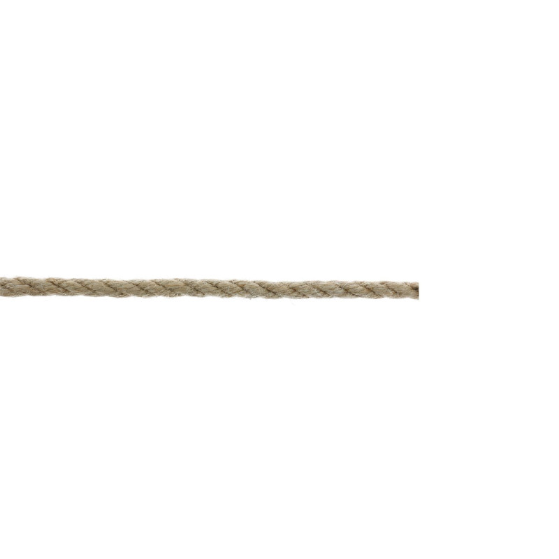 Sfoara din canepa, 8 mm