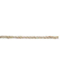 Sfoara din sisal, 10 mm