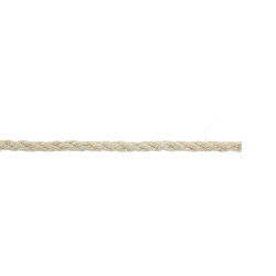 Sfoara din sisal, 8 mm