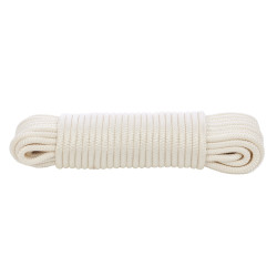 Sfoara poliester, pentru sarcini grele, 25 m x 8 mm