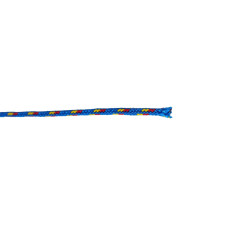 Sfoara polipropilena, multicolora, 4 mm