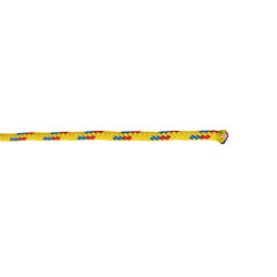 Sfoara polipropilena, multicolora, 5 mm