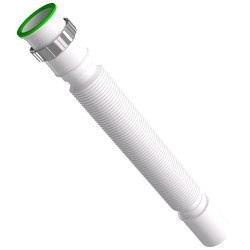 Sifon flexibil pentru lavoar, Bonomini Magikone 9140OT64B0DD, extensibil, 1"1/2, D 40 mm