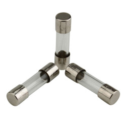 Sigurante 0.5A - 4.0A Unitec 41630 - set 10 buc