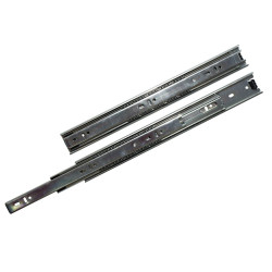 Sina de glisare cu bile, 15349, 500 mm, set 2 bucati