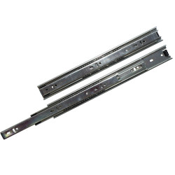 Sina de glisare cu bile, 17260, 250 mm, set 2 bucati
