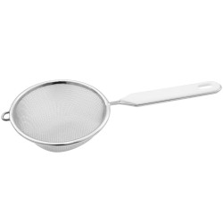 Sita 42332, inox, alba, 10 cm