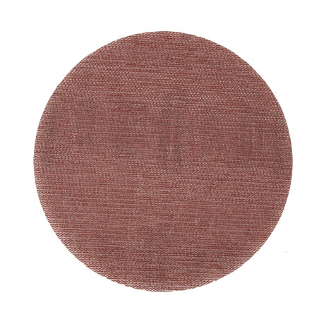 Sita abraziva pentru vopsea / lac / ghips / chit / lemn / materiale compozite, Klingspor AN 400, 225 mm, granulatie 150