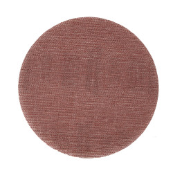 Sita abraziva pentru vopsea / lac / ghips / chit / lemn / materiale compozite, Klingspor AN 400, 225 mm, granulatie 180