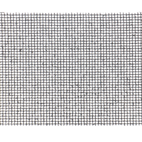 Sita abraziva pentru vopsea / lac / gips / lemn, Klingspor, 115 x 280 mm, granulatie 220