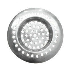 Sita scurgere, FM 61054, inox, 60 mm