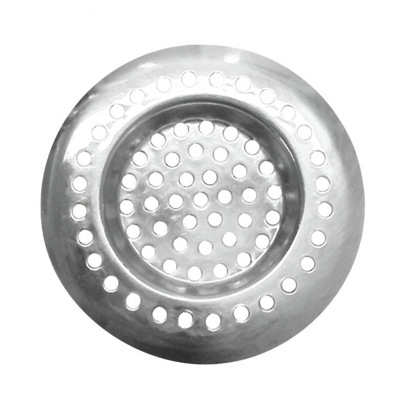 Sita scurgere, FM 61054, inox, 60 mm Sita scurgere, FM 61054, inox, 60 mm