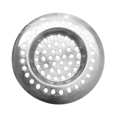 Sita scurgere, FM 61054, inox, 60 mm