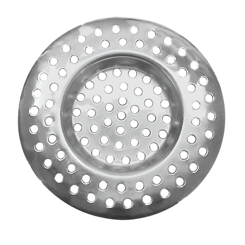 Sita scurgere FM 61055, inox, 75 mm Sita scurgere FM 61055, inox, 75 mm