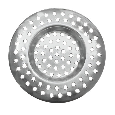 Sita scurgere FM 61055, inox, 75 mm