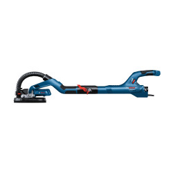 Slefuitor pentru pereti, Bosch Professional GTR 550, 550 W