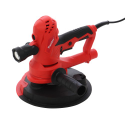 Slefuitor pentru pereti, Panzer PT81780, 750 W, 180 mm