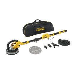 Slefuitor pentru pereti, Stanley Fatmax SFMEE500S, 750 W
