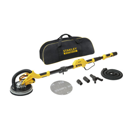 Slefuitor pentru pereti, Stanley Fatmax SFMEE500S, 750 W