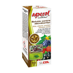 Solutie anti-daunatori Agrecol, 50 ml