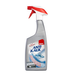 Solutie anticalcar Sano Anti Kalk 4 in 1, universala, 700 ml