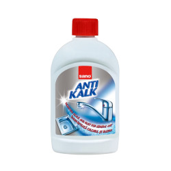 Solutie anticalcar Sano Anti Kalk Rust, universala, 500 ml