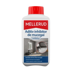 Solutie antimucegai Mellerud, 0.5 L