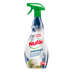 Solutie antimucegai Nufar, 500 ml