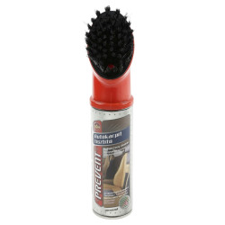 Solutie auto, aerosol cu perie, pentru curatat tapiterie, Prevent, 300 ml