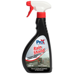 Solutie auto, antiploaie, Pro-X Rain shield, 500 ml