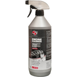 Solutie auto, pentru curatare motor, Moje Auto Professional, 1000 ml
