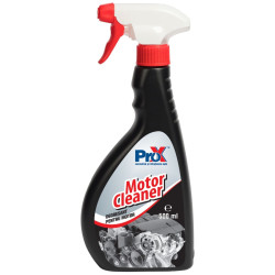 Solutie auto, pentru curatare motor, Pro-X, 500 ml