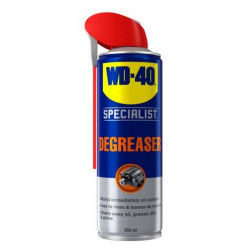 Solutie auto, pentru curatare motor si piese metalice, WD-40 Fast Acting Degreaser, 500 ml