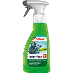 Solutie auto, pentru curatat bordul, Sonax, 500 ml