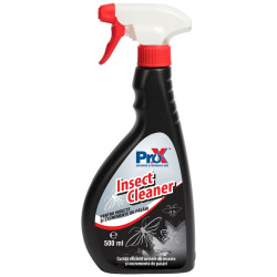 Solutie auto, pentru curatat insecte, Pro-X, 500 ml