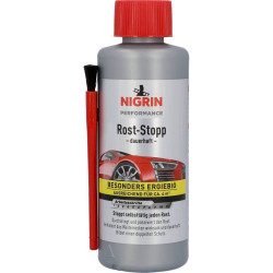Solutie auto, pentru indepartare rugina, Nigrin Rost-Stopp, 200 ml