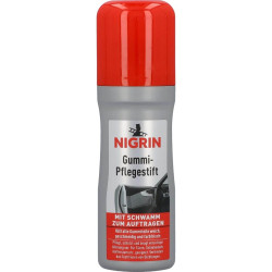 Solutie auto, pentru intretinere chedere, Nigrin, 75 ml