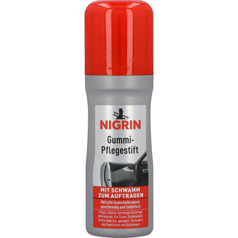 Solutie auto, pentru intretinere chedere, Nigrin, 75 ml