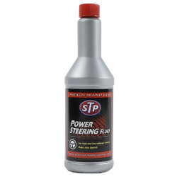 Solutie auto, pentru servodirectie, STP, 350 ml