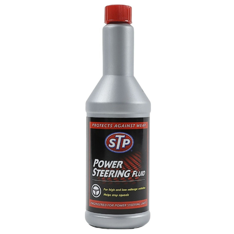 Solutie auto, pentru servodirectie, STP, 350 ml