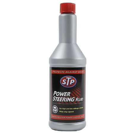 Solutie auto, pentru servodirectie, STP, 350 ml