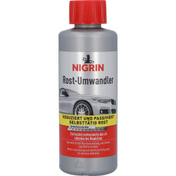 Solutie auto, tratament pentru rugina, Nigrin,  200 ml