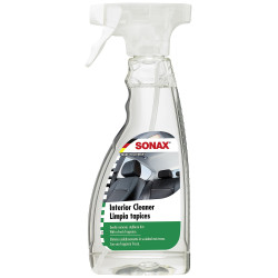 Solutie auto, universala, pentru curatarea suprafetelor interioare, Sonax, 500 ml