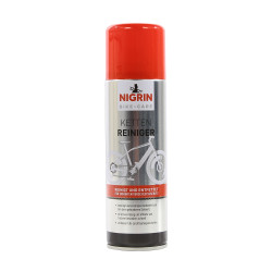 Solutie curatare lant pentru bicicleta Nigrin bike line