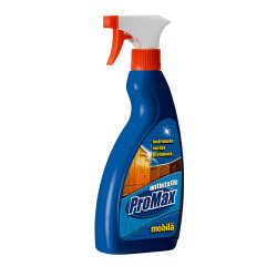 Solutie curatare mobila cu pulverizator Promax antistatica 500 ml