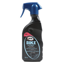 Solutie curatare pentru bicicleta, Svitol, 500 ml