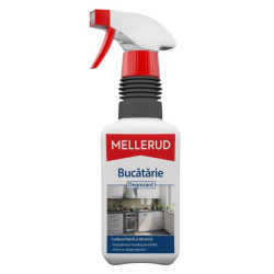 Solutie de curatat grasimi, Mellerud, 0.5 L