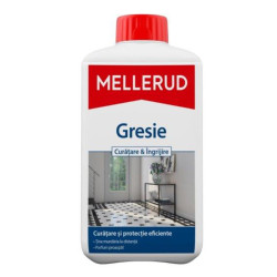 Solutie de ingrijire a gresiei, Mellerud, 1 L
