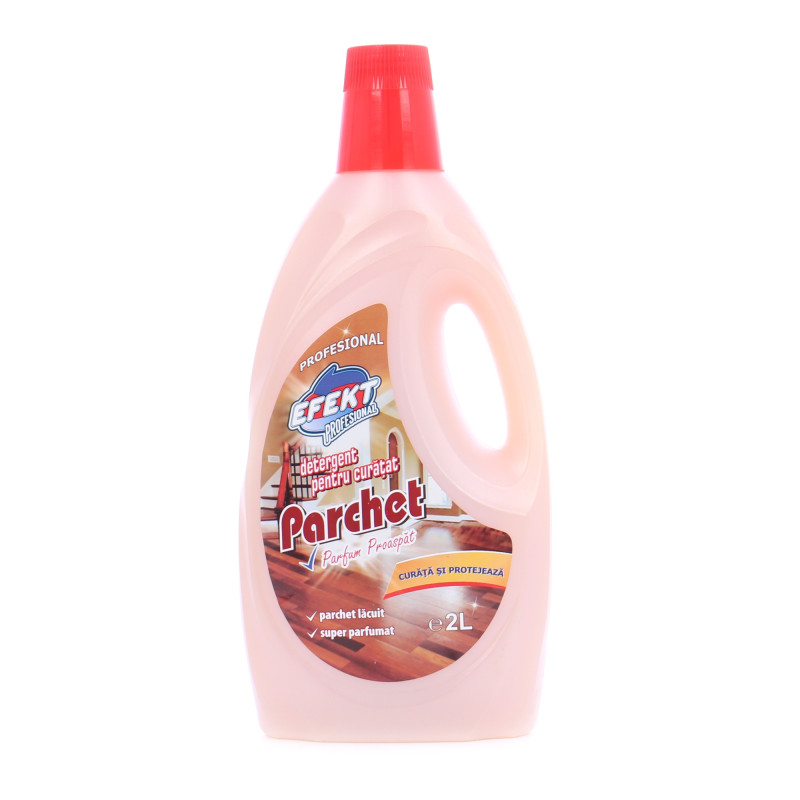 Solutie lemn / parchet Efekt, 2L