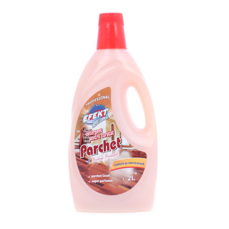 Solutie lemn / parchet Efekt, 2L